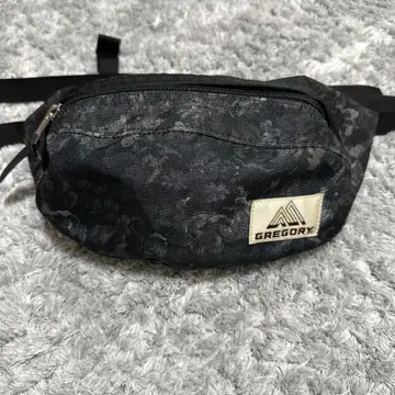 그레고리 테일 러너 V2 (블랙 태피스트리)