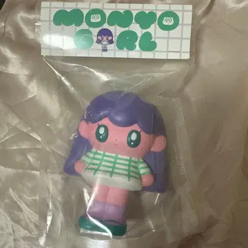 MONYOGIRL 11th color 모뇨치타포미치 모뇨걸
