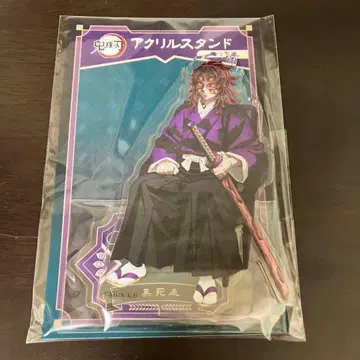 귀멸의 칼날 AGF 아크릴 스탠드 코쿠시보