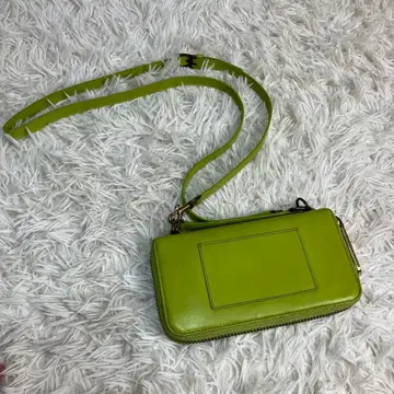 질 샌더 월렛 숄더 지갑 프래그먼트 케이스