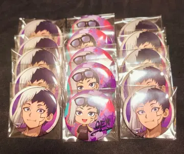 묶음 판매 Dr.STONE 겐 센쿠