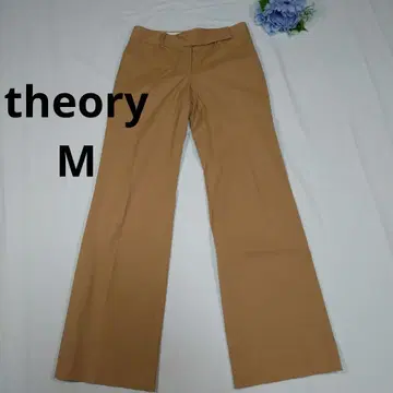 theory/ 캐주얼 팬츠/ M