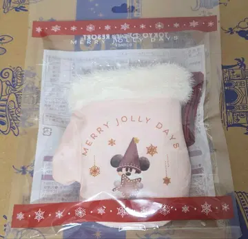 릴루리루 디즈니 크리스마스 2025 크림 필드 비스킷