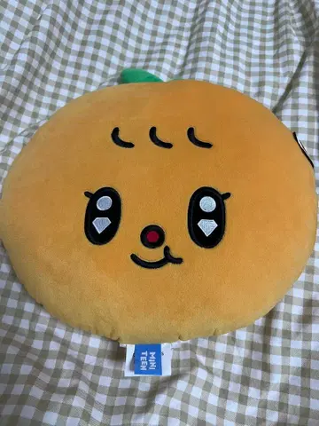 Miniteen 승관 BBOOGYULI 페이스 쿠션