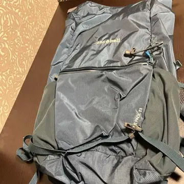 mont-bell Rurut Pack 23 백팩