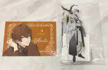 츠키우타 신 아크릴 스탠드