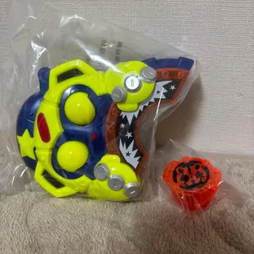 가면라이더 몬스터 레이즈 버클