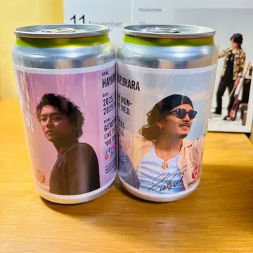 GENERATIONS 라이브 투어 캔 2025