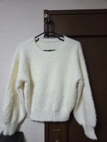 에니시스의 스웨터