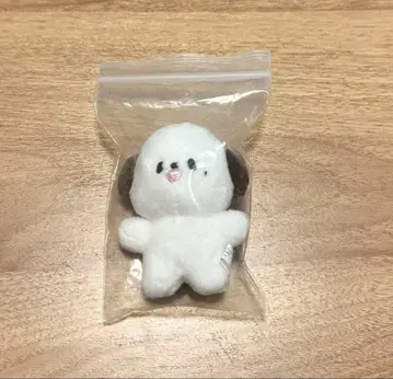 NCT 127 정우 봉제 인형