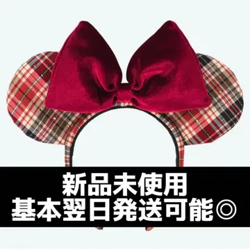 디즈니 머리띠 체크