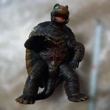 레어 절판 가메라 2005