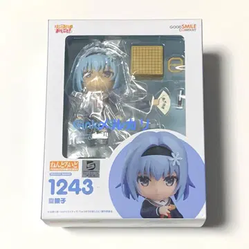 [ 미개봉 ] 넨도로이드 1243 소라긴코 용왕이 하는 일!