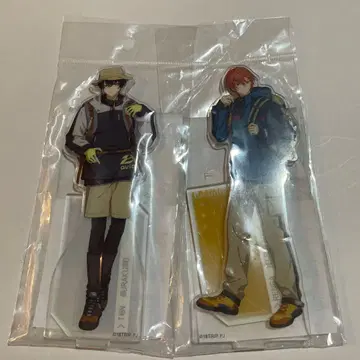 18TRIP 에이트리 렌가 소에 아크릴 스탠드