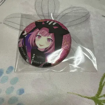 프로세카 글리터 캔뱃지 카라파레 특호 에무 사이버 41B