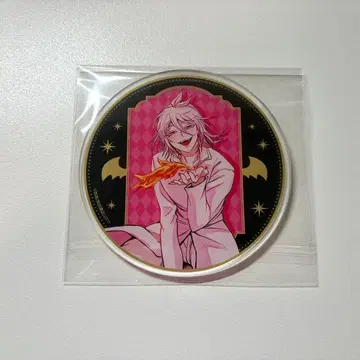 아스모데우스 애니메이트 팝업 아크릴 코스터