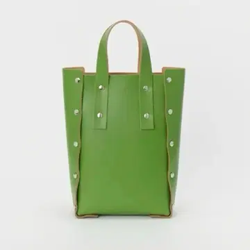 Hender Scheme assemble hand bag tall S