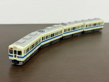 B 트레인 쇼티 오다큐 5000형 4량