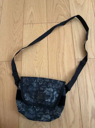 GREGORY 그레고리 TEENY MESSENGER 태피스트리 미사용