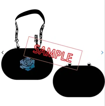 미개봉 새상품 Ado 반짝반짝 응원봉 보관 케이스 요다카