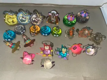 크리스탈 몬스터즈 조마 등장편 드래곤 퀘스트