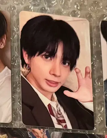 TXT 태현 트레이딩 카드