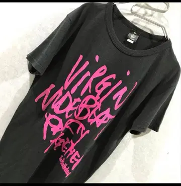 TheBirthday 투어 T셔츠