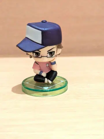 다이아몬드 A 앉아대 미유키 카즈야