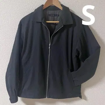 RAGEBLUE 집업 블루종 S사이즈 남성용 아우터