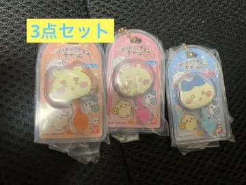 [ 3개 세트 ] 치이카와 (먼작귀) 롤리팝 참