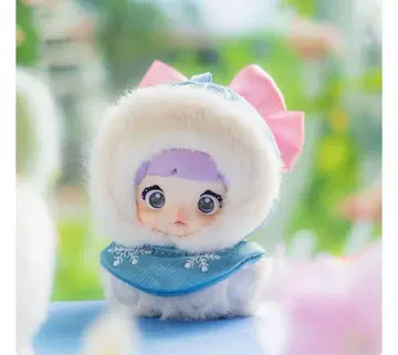 nommi 신상 메르헨타운 시리즈