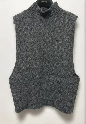 미즈이로 인드 보틀넥 케이블 베스트