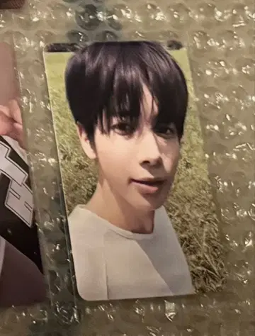 TXT 태현 트레이딩 카드