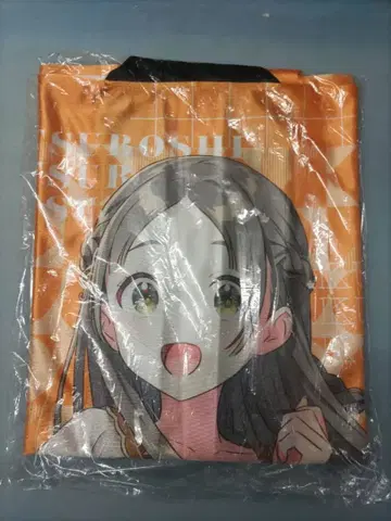 학원 아이돌 마스터 The 1st Period 쿠라모토 치나 하피