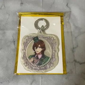 우타프리 그라쇼 CCL 아크릴 키링