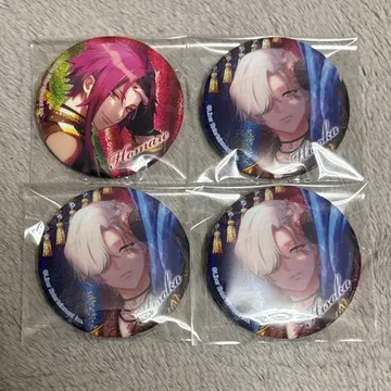 A3! 만개 Feature 캔뱃지 호마레 미츠