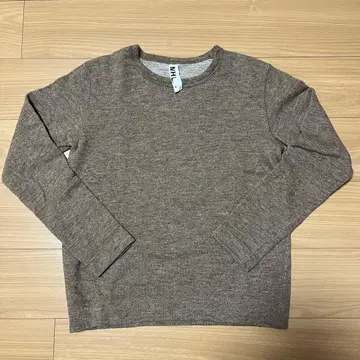 MHL. 니트 스웨터 M