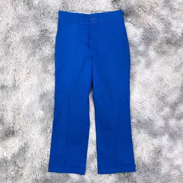 80s 치비택 USA제 Dickies 874 워크 팬츠