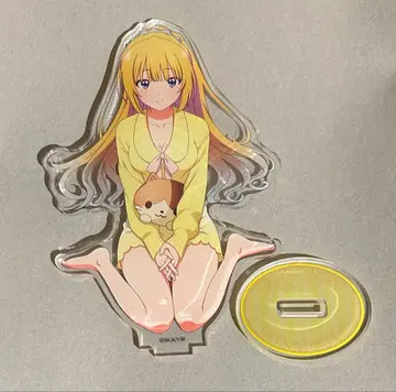 어서 오세요 실력 지상주의의 교실에 아크릴 스탠드 카루이자와 케이