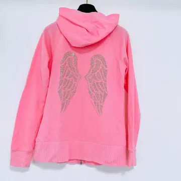 [ Victoria's Secret ] 컨디션 최상 빅토리아시크릿 후드티