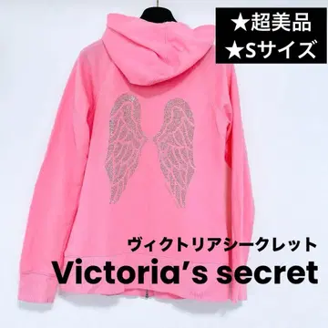 [ Victoria's Secret ] 컨디션 최상 빅토리아시크릿 후드티