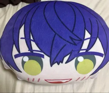 시쿠포니 모찌찓 쿠션 이루마