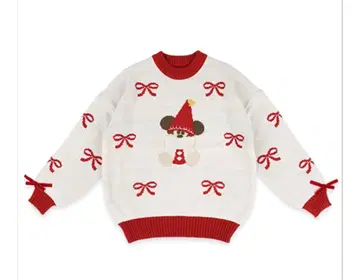 릴린린 2025 스웨터