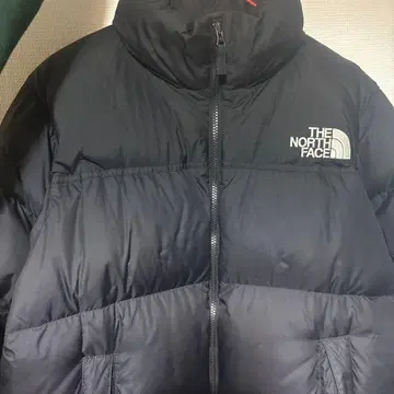 THE NORTH FACE 다운 자켓