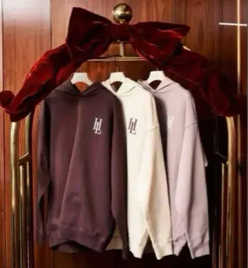 Herlipto HLT Lounge Hoodie