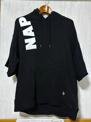 Naptime Nissy 니시지마 타카히로 후드티 반팔