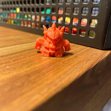 기사 알렉스 봉인의 갑옷 초밤 아머 건지우기