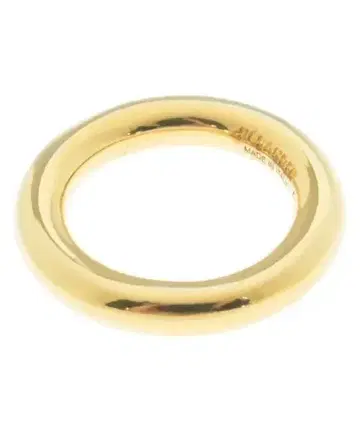 질 샌더 여성용 반지