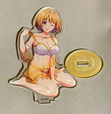 어서 오세요 실력 지상주의 교실에 아크릴 스탠드 쿠시다 키쿄