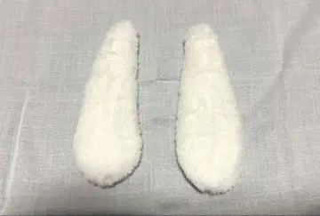 보크스 토끼 귀 클립 SD/SDM/DD/MDD 외